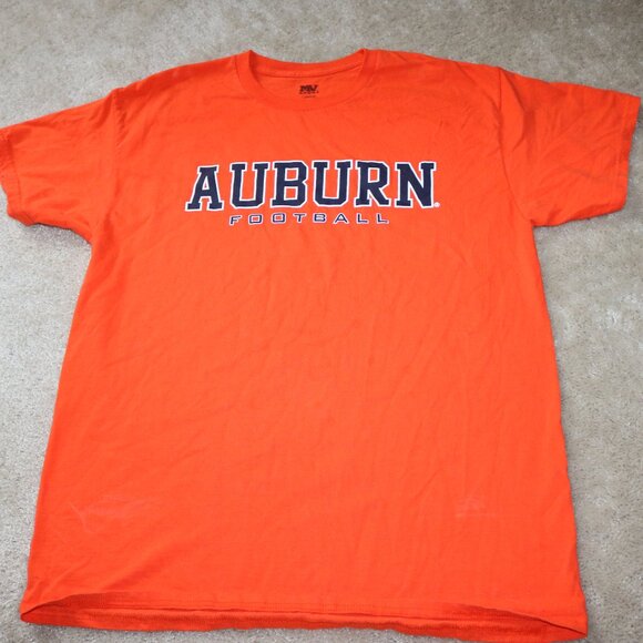 Auburn T-shirt - Picture 1 of 4